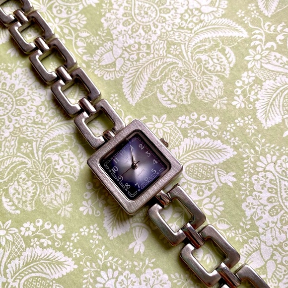 Andre Francois Watch Vintage 1980s - Picture 3 of 9